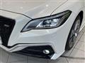 2020 Toyota Crown Hybrid