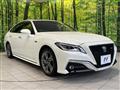 2020 Toyota Crown Hybrid