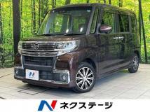 2016 Daihatsu Tanto