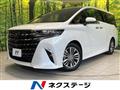 2024 Toyota Alphard G