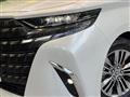 2024 Toyota Alphard G