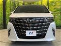2024 Toyota Alphard G