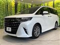 2024 Toyota Alphard G