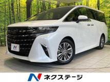 2024 Toyota Alphard G