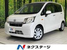 2013 Daihatsu Move