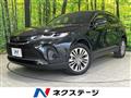 2023 Toyota Harrier