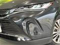 2023 Toyota Harrier