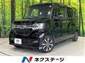 2018 Honda N BOX