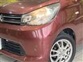 2013 Mitsubishi eK Wagon