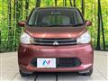 2013 Mitsubishi eK Wagon