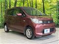 2013 Mitsubishi eK Wagon