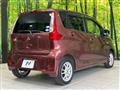 2013 Mitsubishi eK Wagon