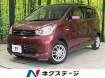 2013 Mitsubishi eK Wagon