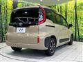 2023 Toyota Sienta