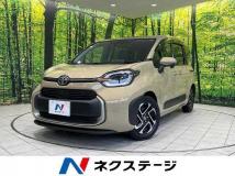2023 Toyota Sienta