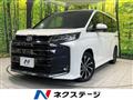 2022 Toyota Noah