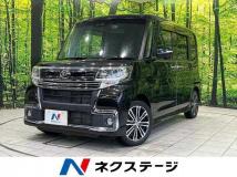 2017 Daihatsu Tanto