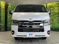 2026 Toyota Hiace Van