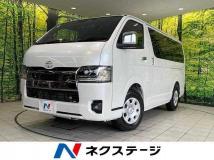 2026 Toyota Hiace Van