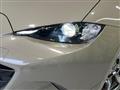 2023 Mazda Roadster