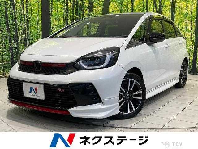 2023 Honda Fit