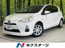 2013 Toyota AQUA