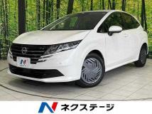 2024 Nissan Note