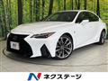 2020 Lexus IS