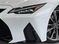 2020 Lexus IS