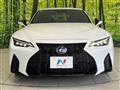 2020 Lexus IS