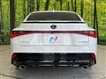 2020 Lexus IS