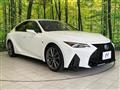 2020 Lexus IS
