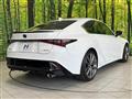 2020 Lexus IS