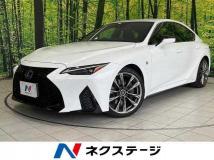 2020 Lexus IS