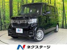 2021 Honda N BOX