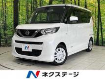 2021 Nissan ROOX