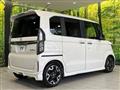 2017 Honda N BOX