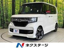 2017 Honda N BOX