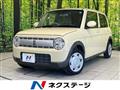 2019 Suzuki Lapin