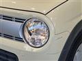 2019 Suzuki Lapin