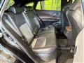2021 Toyota Harrier Hybrid