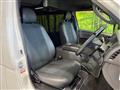 2021 Toyota Hiace Van