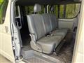 2021 Toyota Hiace Van