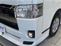 2021 Toyota Hiace Van