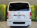 2021 Toyota Hiace Van