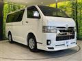 2021 Toyota Hiace Van