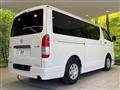 2021 Toyota Hiace Van