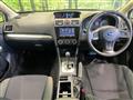 2015 Subaru Impreza