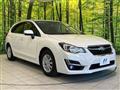 2015 Subaru Impreza