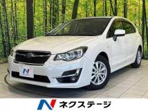 2015 Subaru Impreza